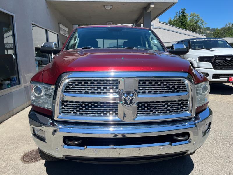 ram ram 2500 pickup 2018 3C6UR5FJ8JG367088 image ram ram 2500 pickup 2018 3C6UR5FJ8JG367088 image